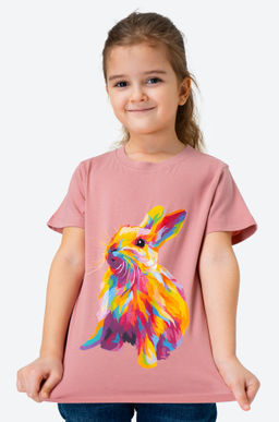 Футболка для девочки Bonito  фото 162