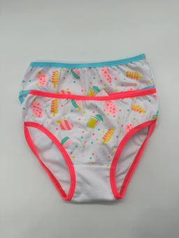 Трусы для девочки Berrak 6848 фото 6