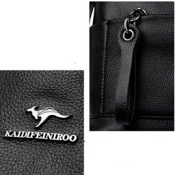 KAIDIFEINIROO Сумка женская 9693 фото 61