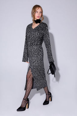 Костюм Pirs 4261 серый  фото 3