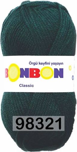 BONBON CLASSIC NAKO  фото 41