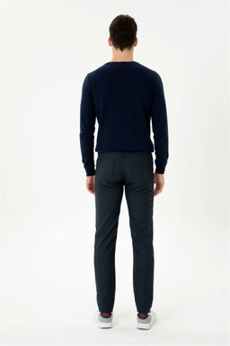 U. S. Polo Assn Мужские темно-синие брюки из плотной ткани Неожиданная скидка в корзине - U.s. polo assn фото 11