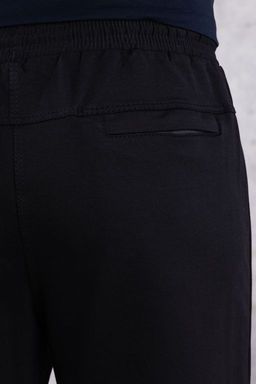 Брюки спортивные 
 3.MMT003A-чёрный