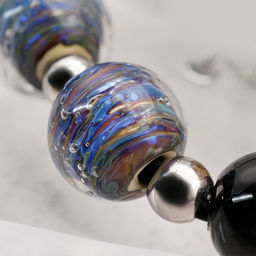 SAND PIT Колье LKY5515