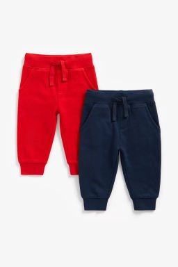 mothercare / Брюки спортивные с начесом 2 шт.