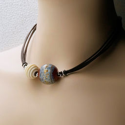 IMAGINATION Колье LKY5788