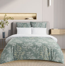 Постельное белье Делия 1,5сп + 2 наволочки