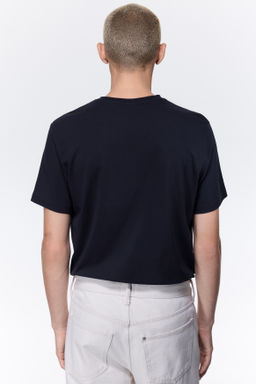 Camiseta Slim Fit - H&m фото 9
