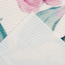 Салфетка на стол Доляна See ПВХ 40*29см  фото 4