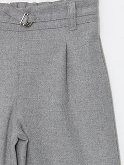 Beli Lastikli K?z Bebek Pantolon - Waikiki фото 2