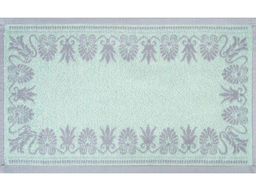 Полотенце махровое 1с105.413ж1 Греция (мятный2) 50х30 см