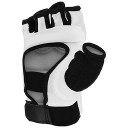 Перчатки для тхэквондо FIGHT EMPIRE, р. S  фото 2