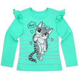 Джемпер для девочки Кэти - Мариша фото 2