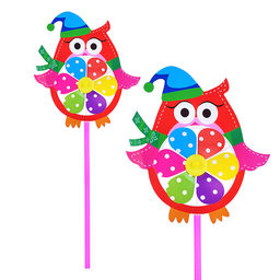 Ветерок "Герои сказок" 22*12*60см., в пакете