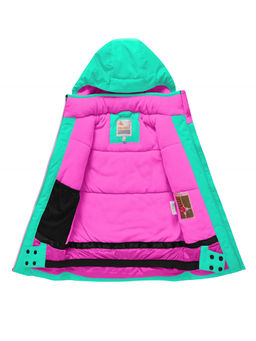 Горнолыжный костюм до -25С - Mtforce фото 12