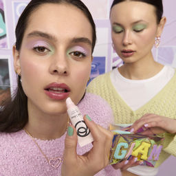 Палетка теней для век OnColour - Oriflame фото 9