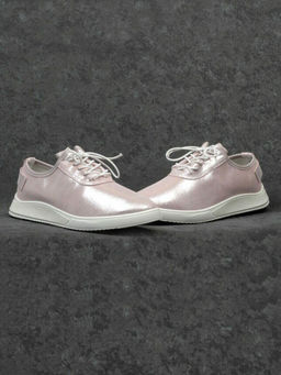 05-FDD36-3P PINK Кроссовки (нубук)