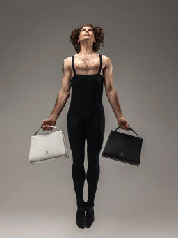 Сумка Labbra LZ-70496 white