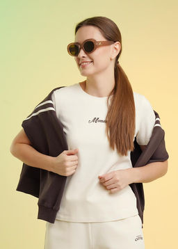 LF26-100/2 Футболка жен Карелия (ЧЗ)