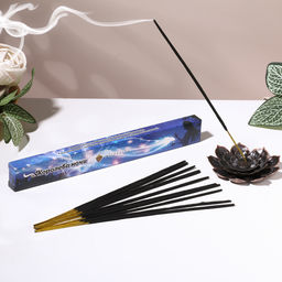 Цена за 2 шт. Благовония «Очарование востока Королева ночи», 20 палочек в упаковке