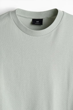 Camiseta Oversized Fit - H&m фото 8