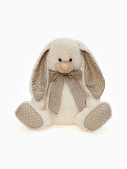 Мягкая игрушка «Зайчик Фрэнки», 35 см