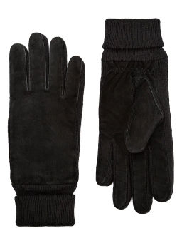 Перчатки Китай MKH 05.80 womens black - Modo gru фото 2