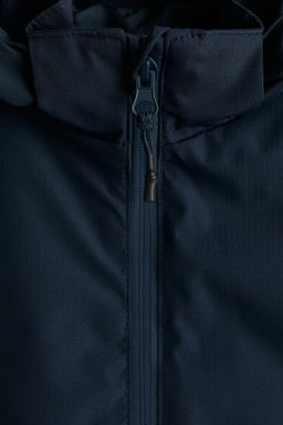 Chaqueta shell repelente al agua - H&m фото 4