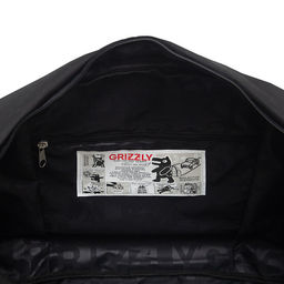 TD-699-4 Сумка дорожная с обвесом - Grizzly фото 27