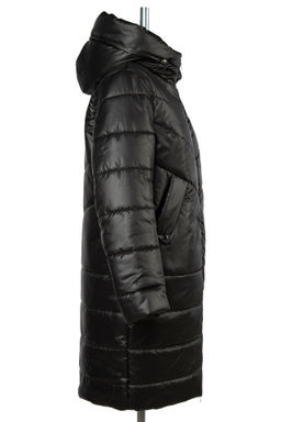 Куртка женская демисезонная (синтепон 200) 04-2925 - El podio фото 9