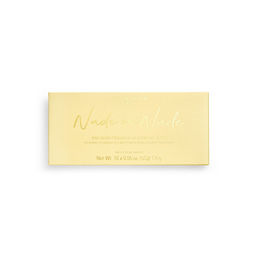 Палетка теней Colour Focus Nude on Nude 6259460