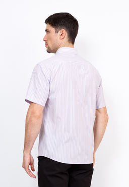 Сорочка мужская короткий рукав GREG Gb721/309/214/Z  фото 9