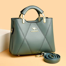 KAIDIFEINIROO Сумка женская 8771  фото 13