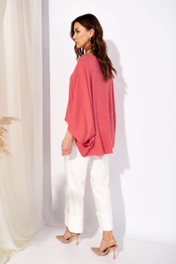 Джемпер 4335 (коралл)