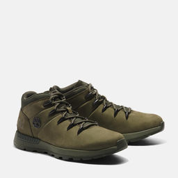 Ботинки / Timberland  фото 3