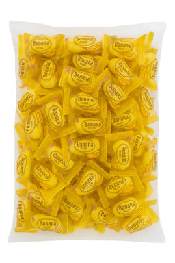 Мармелад Банан 1 кг (Китай)