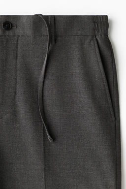 Pantal?n Relaxed Fit - H&m фото 9
