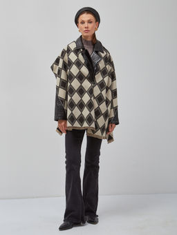 Палантин женский RH9-1455-1 - Tantino фото 5