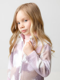 ФЛ 34025/н/42 ГР куртка дет - Crockid фото 3