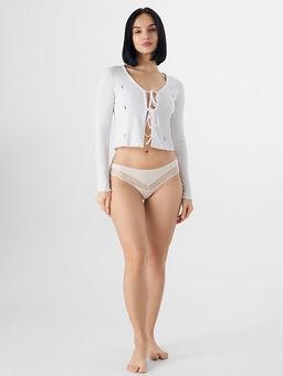 Цена за 2 штуки! ТРУСЫ ЖЕНСКИЕ - Mark formelle фото 6