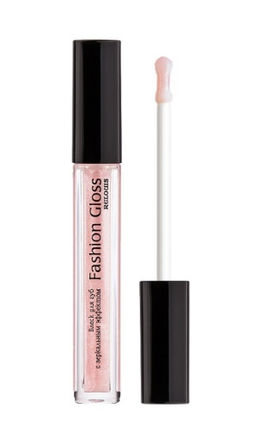 RELOUIS Блеск для губ "Fashion Gloss" тон 11