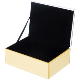 Шкатулка Lefard Арт коллекция 16×12×6 см  фото 3