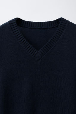 KNIT VEST - Zara фото 3