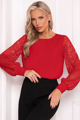Блузка 41977