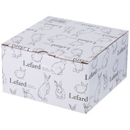 ЧАЙНАЯ ПАРА LEFARD SUNDAY 300 МЛ  фото 2