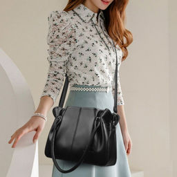 KAIDIFEINIROO Сумка женская 9656  фото 57