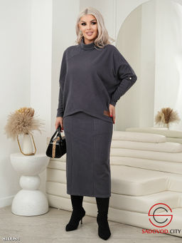 Кашемировые костюмы женские - Bruno фото 4