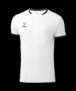 Футболка волейбольная JOGEL CAMP, белый