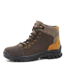 Ботинки для школьников-мальчиков