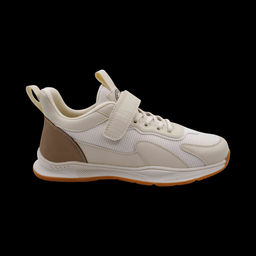 Кроссовки ТМ429-3-5 бежевые - Sport фото 2